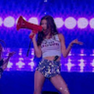 Meet your Posher, Grace